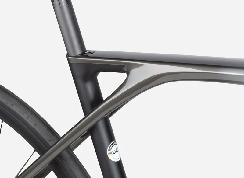 Lapierre XELIUS SL 7.0 Mineral Grey-2